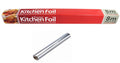 8M Kitchen Foil Oven Freezer Safe Improved Strength 450mm Wide FR4508