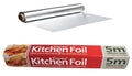 Kitchen Aluminium Foil 300mm x 5m FR3005 A