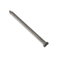 75mm Oval Nails DIY 0928