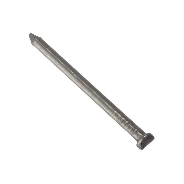 40mm Oval Nails 250G Xtra Value 0827