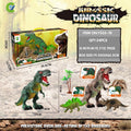 Y333-10 JURASSIC DINOSAUR