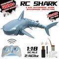T11 Remote Control Shark 40M+ Travelling Distance