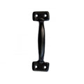 6'' Black Handle 5276