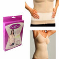 Comfortable Camisole Zip Away Your Lumps Bumps and Bulges Assorted Sizes 4173