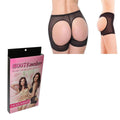 Ladies Womens Booty Maker For Bigger And Better Booty Shape  4508