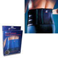Multi Us Back Support Wrap With Stays For Men and Women 4432 / 4281
