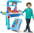 2N1 LITTLE DOCTOR SET BOX SGM 008-925A