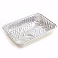 Large Aluminium Foil Roasting Tray 53 x 33 x 8.5 cm ST1932 A