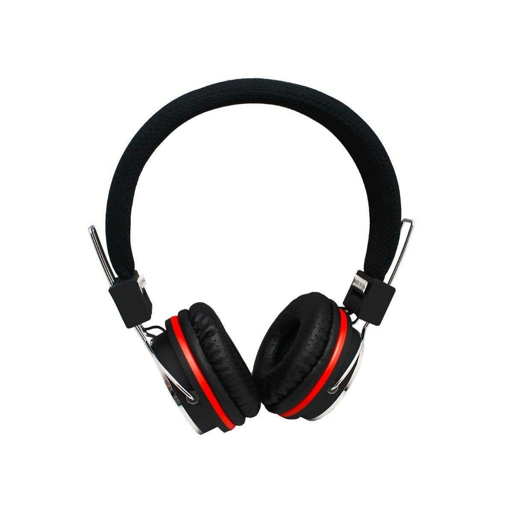 SOYLE 7233 Headphones With Micrphone Multi Media Headphone 00670