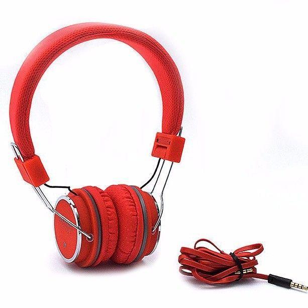 SOYLE 7233 Headphones With Micrphone Multi Media Headphone 00670