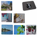 Mouse Mat Pad with Printed Design 28.5 x 24.5 cm Assorted Designs 4059