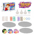 PT88-1 Make Your Own Squeeze Mesh Ball