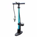 BIKE TYRE PUMP IN ASSORTED COLOURS    2554