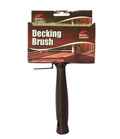 Rapide Decking Paint Brush 12 cm 5400