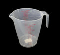 Plastic Kitchen Measuring Jug 2000ml 5414