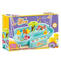 Go Fishing Kid Toy Duck Catching Game SGM 889-141