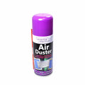 Electronic Air Duster Spray Gas Cleaner Compressed Air Duster 400ml 9954