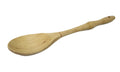 Large Wooden Mixing Serving Spoon 35cm 5492