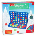 R01-1437-E Four to Score Game - Chrismtas