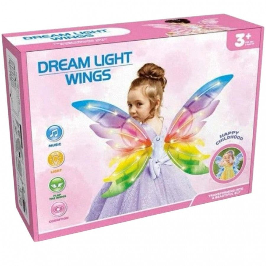 813-94 Dream Light Wings