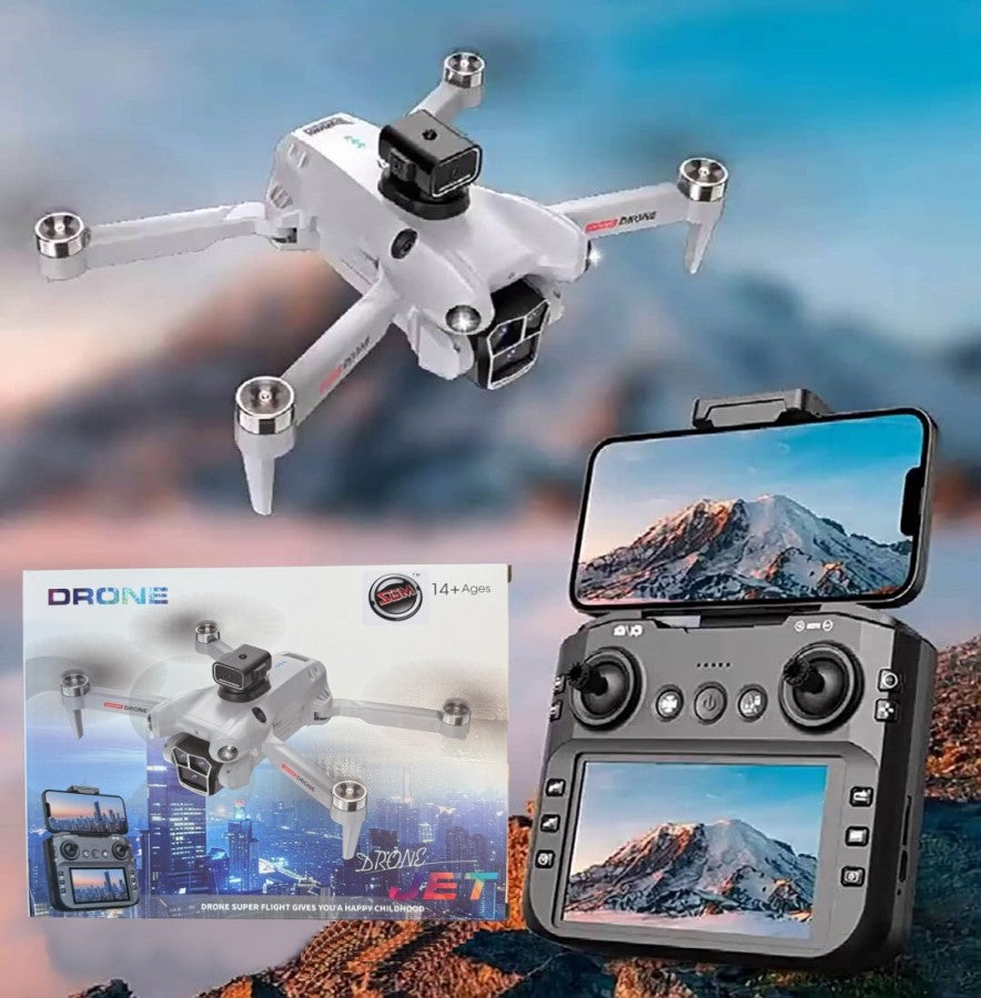 CS-24 R/C Camera Drone With Screen Remote