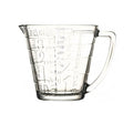 PB Glass Measuring Jug 1 Litre 55172 (Parcel Plus Rate)