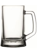 PB 2 Pc Pub Mug Glass Beer 395 ml SLV 55299
