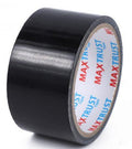 0806-13057-7 Black Duct Tape - 48mm x 50m