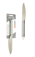 Stainless Steel Kitchen Knife Household Use Food Prep Kitchen Knife 22cm 5544