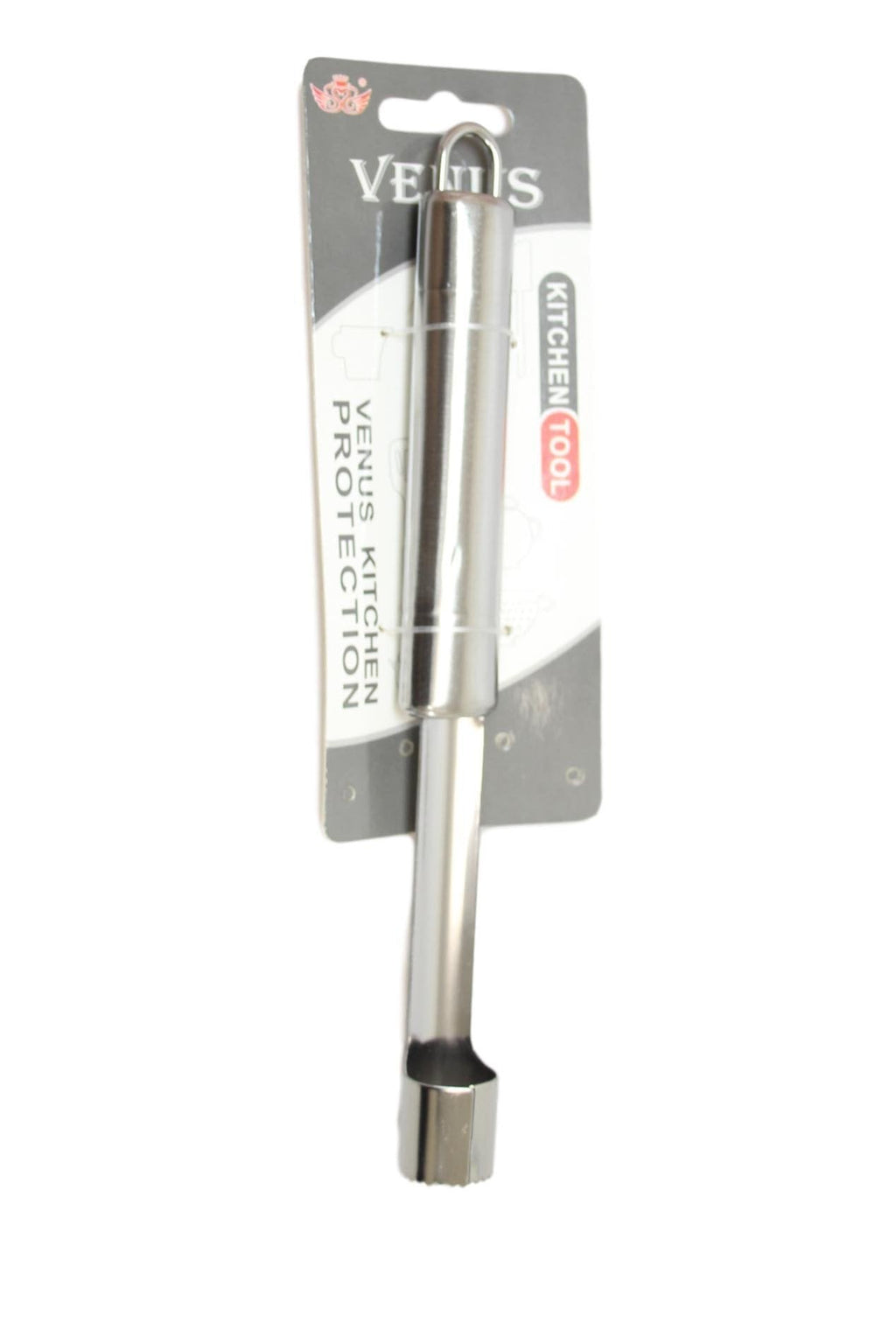 Stainless Steel Kitchen Food Prep Apple Core Remover Tool 20cm 5547