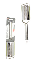 Stainless Steel Kitchen Food Cheese Grater 10cm x 4cm 5551