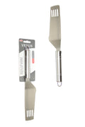 Stainless Steel Kitchen Food Prep Spatula 26cm 5552