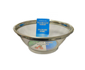 Kitchen Stainless Steel Mesh Sieve Strainer Basket 22 cm 5588