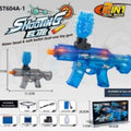 ST604A-1 2 In 1 Gel Blaster + Soft M416 Assorted Colours