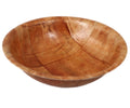 Vintage Style Wooden Design Kitchen Serving Bowl 25 cm 5601