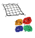 Luggage Elastic Straps Rope Hooks Stretch Assorted Colour 5655
