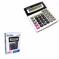 Canuo Desktop Electronic Calculator 12 Digits Home Office 0708