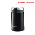 SQ Professional Blitz Coffee Grinder 150W Black 2340