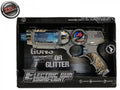 RF224F Grey Light Up Gun
