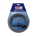 Drain Cleaner Spring Sink Wire with Handle 5m 5749 A