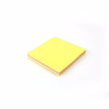 Sticky Notes Memo Block 100 Sheets 76 x 76 mm Assorted Colours 0009 / 0008