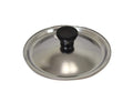 Kitchen Cookware Pot Saucepan Replacement Pan Lid Hand Grip Knob Handle 16 cm  5781