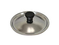 Kitchen Cookware Pot Saucepan Replacement Pan Lid Hand Grip Knob Handle 24cm 5784