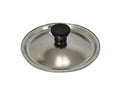 Kitchen Cookware Pot Saucepan Replacement Pan Lid Hand Grip Knob Handle 26cm 5786