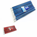 Children's Pencils Pack of 12 Assorted Colours 1546 / 6890