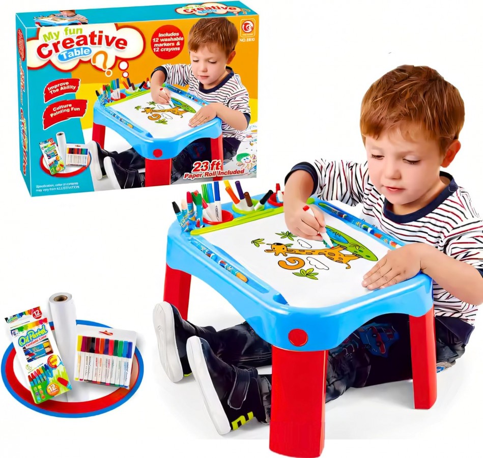 8810 Drawing Board