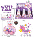 1005-2A x24 Unicorn Water Game