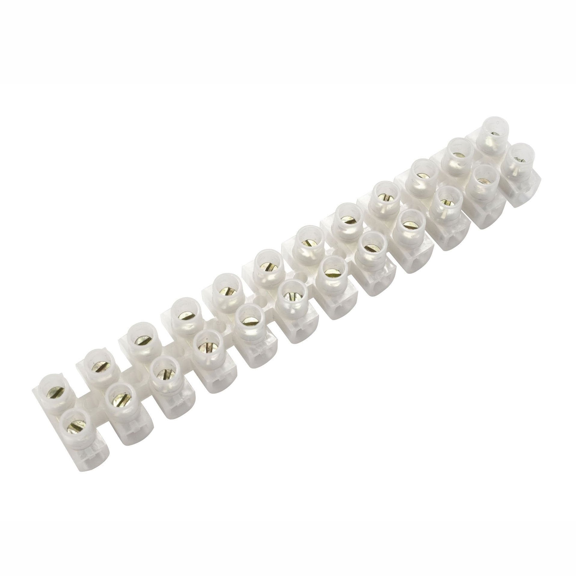 5 Amp Strip Connector Diy 0367 / 3677