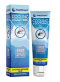 PS0115 x24 COOLING &amp; SOOTHING CREAM - 28G