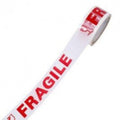 0806-13057-11 Fragile Tape - 48mm x 90yard